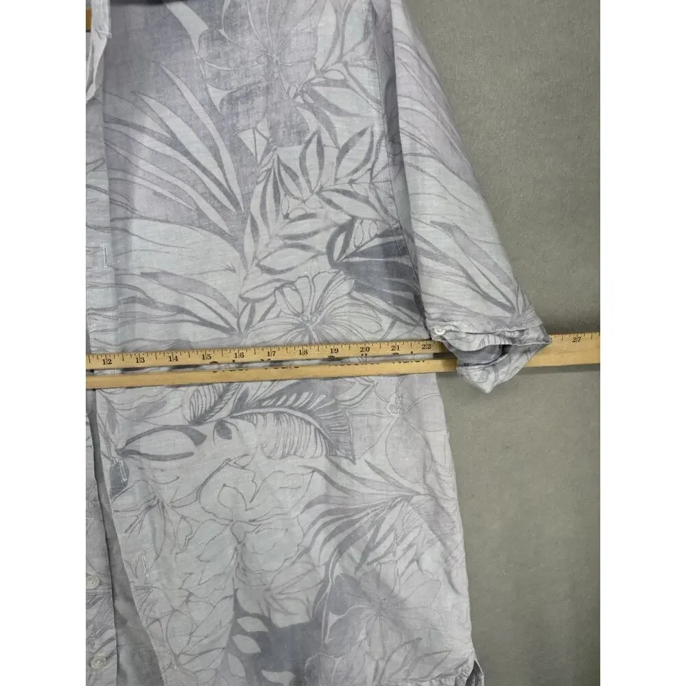 Cubavera shirt men